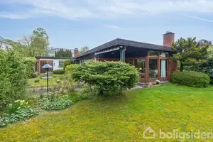 Villa på Hestefolden 10, 2840 Holte