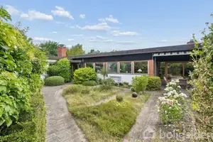 Villa på Hestefolden 10, 2840 Holte