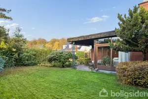 Villa på Hestefolden 10, 2840 Holte
