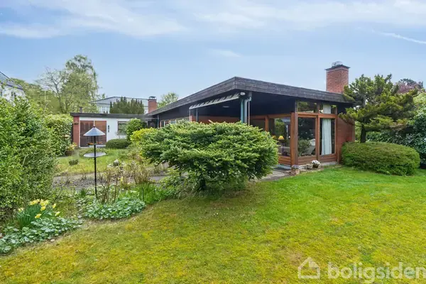 Villa på Hestefolden 10, 2840 Holte