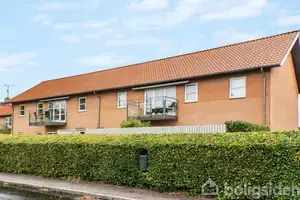 Andelsbolig på Fårevejle Kirkevej 17, 4540 Fårevejle