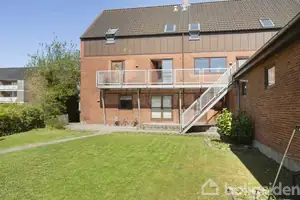 Ejerlejlighed på Jyllandsgade 44E, 8700 Horsens