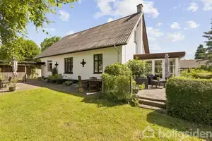 Villa på Nyvej 19, 4262 Sandved