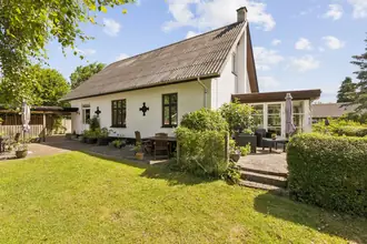 Villa på Nyvej 19, 4262 Sandved