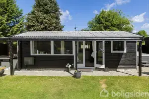 Fritidsbolig på Fritidshaven 67, 2640 Hedehusene