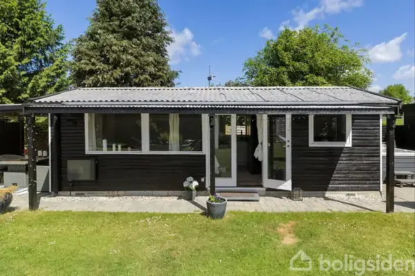 Fritidsbolig på Fritidshaven 67, 2640 Hedehusene
