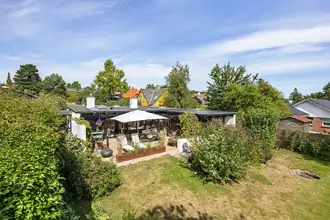 Villa på Lundtoftevej 294, 2800 Kongens Lyngby