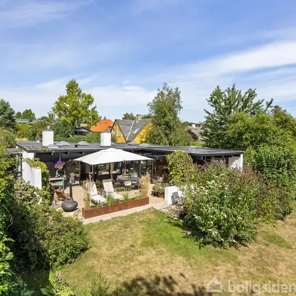 Villa på Lundtoftevej 294, 2800 Kongens Lyngby