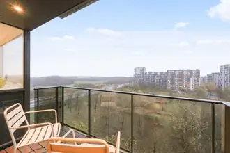 Ejerlejlighed på Edvard Thomsens Vej 21, 6. th., 2300 København S