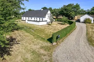Villa på Kvongvej 147, Lydum, 6830 Nørre Nebel