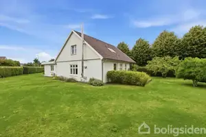 Villa på Kalmargårdvej 6, 6100 Haderslev