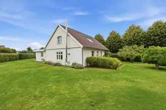 Villa på Kalmargårdvej 6, Marstrup, 6100 Haderslev