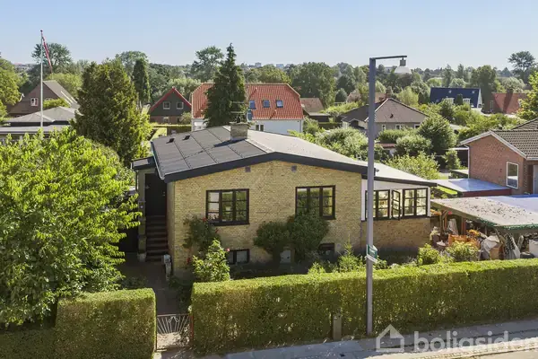 Villa på Rødovrevej 308, 2610 Rødovre