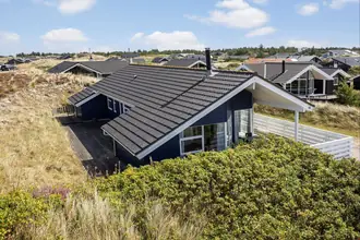 Fritidshus på Bjerregårdsvej 306, Bjerregaard, 6960 Hvide Sande