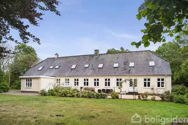 Villa på Volderslev Bygade 7A&B, 5260 Odense S