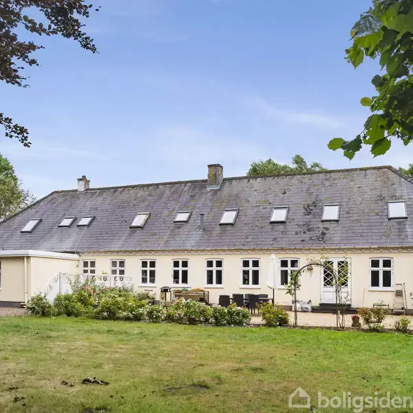 Villa, Volderslev Bygade 7A&B, 5260 Odense S