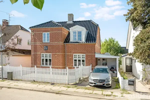 Villa på Pyrus Alle 19, 2770 Kastrup