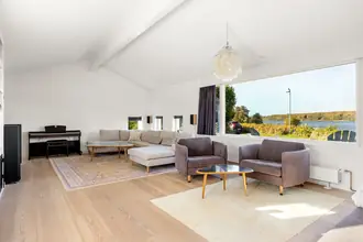 Villa på Carl Plougs Vej 54, 3460 Birkerød