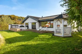 Villa på Carl Plougs Vej 54, 3460 Birkerød