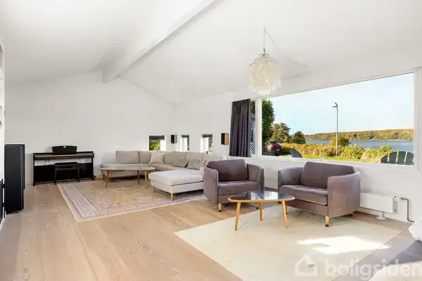 Villa på Carl Plougs Vej 54, 3460 Birkerød
