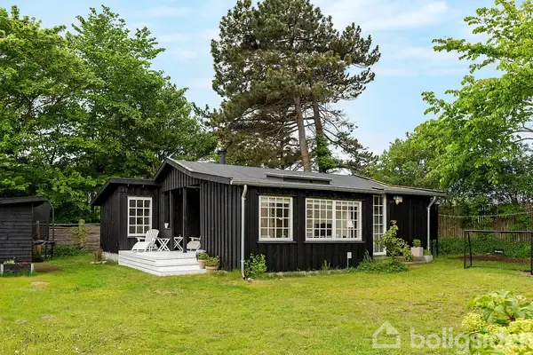 Fritidsbolig på Nødebovejen 135, 3390 Hundested