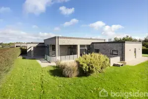 Villa på Golfvej 50, 9900 Frederikshavn