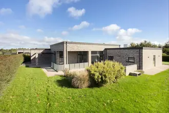Villa på Golfvej 50, 9900 Frederikshavn