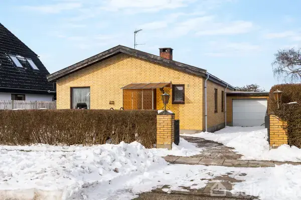 Villa på Ketilstorp Alle 62, 2650 Hvidovre