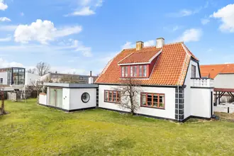 Villa på Nedre Mosevej 15, 9990 Skagen