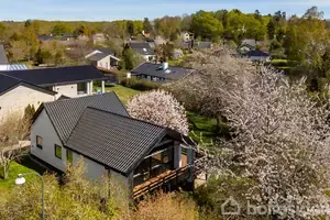 Villa på Rørsangervej 2, 3460 Birkerød