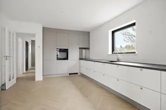 Villa på Rørsangervej 2, 3460 Birkerød