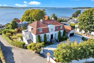 Villa på Frederiksborgvej 129C, Himmelev, 4000 Roskilde