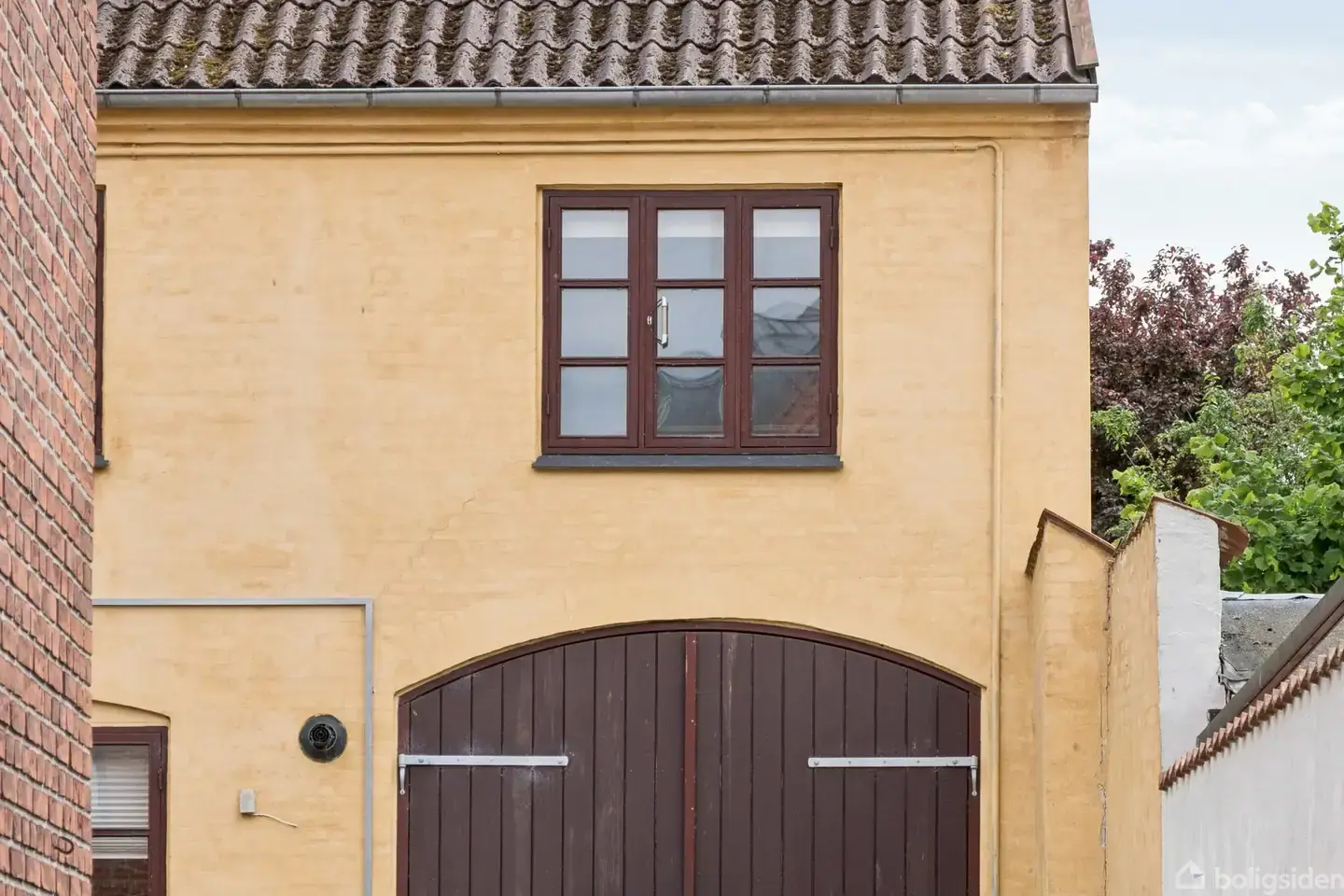 Lejlighed – Holbæk - Visning 3