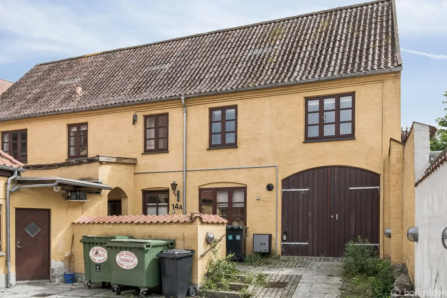 Lejlighed – Holbæk - Visning 2