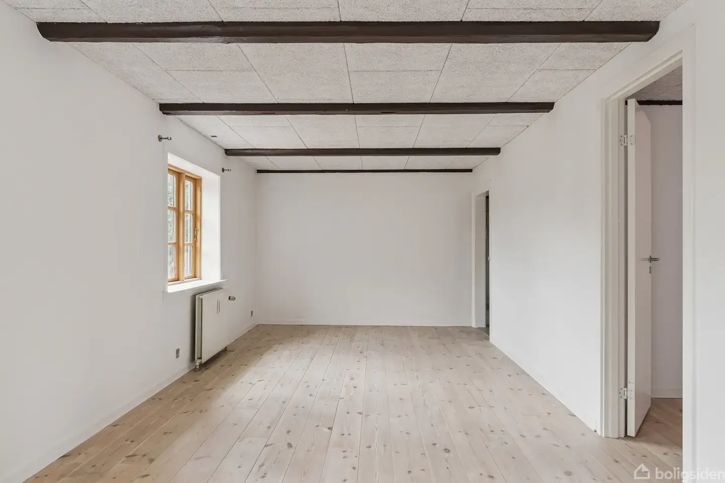 Lejlighed – Holbæk - Visning 4