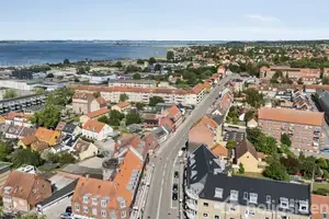 Ejerlejlighed på Labæk 14A, 4300 Holbæk