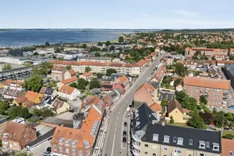 Ejerlejlighed på Labæk 14A, 4300 Holbæk