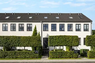 Rækkehus på Niels Finsens Alle 31E, 2860 Søborg