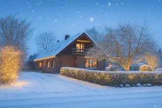 Villa på Klodskovvej 58, Byskov, 4863 Eskilstrup