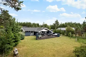 Fritidshus på Morten Nielsensvej 108, Hune, 9492 Blokhus