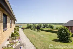 Villa på Vejlebakken 12, 8832 Skals