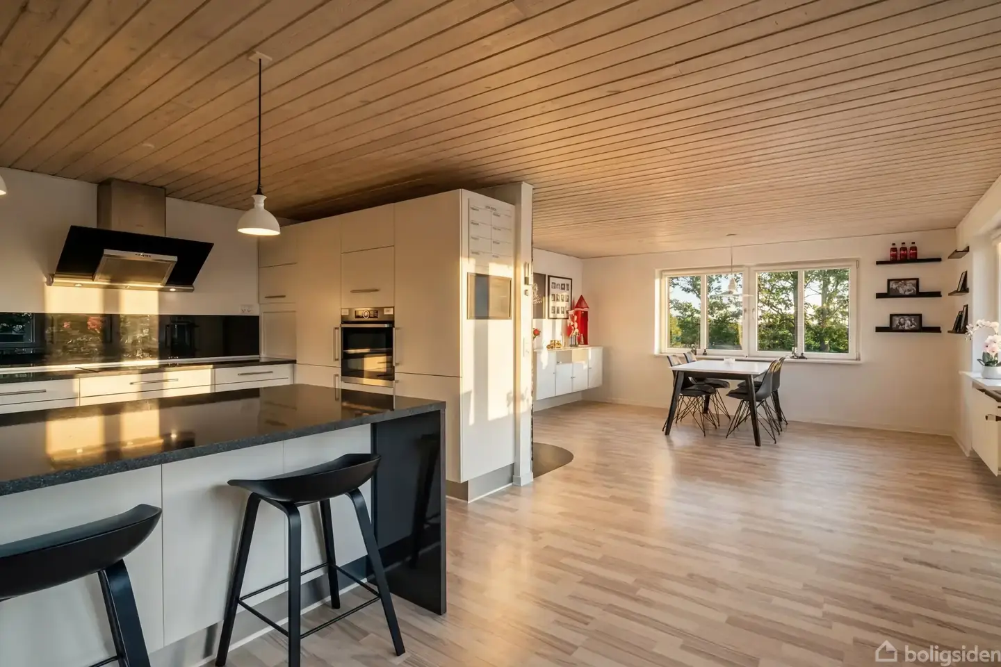 Villa på Præstebrovej 56, 6818 Årre