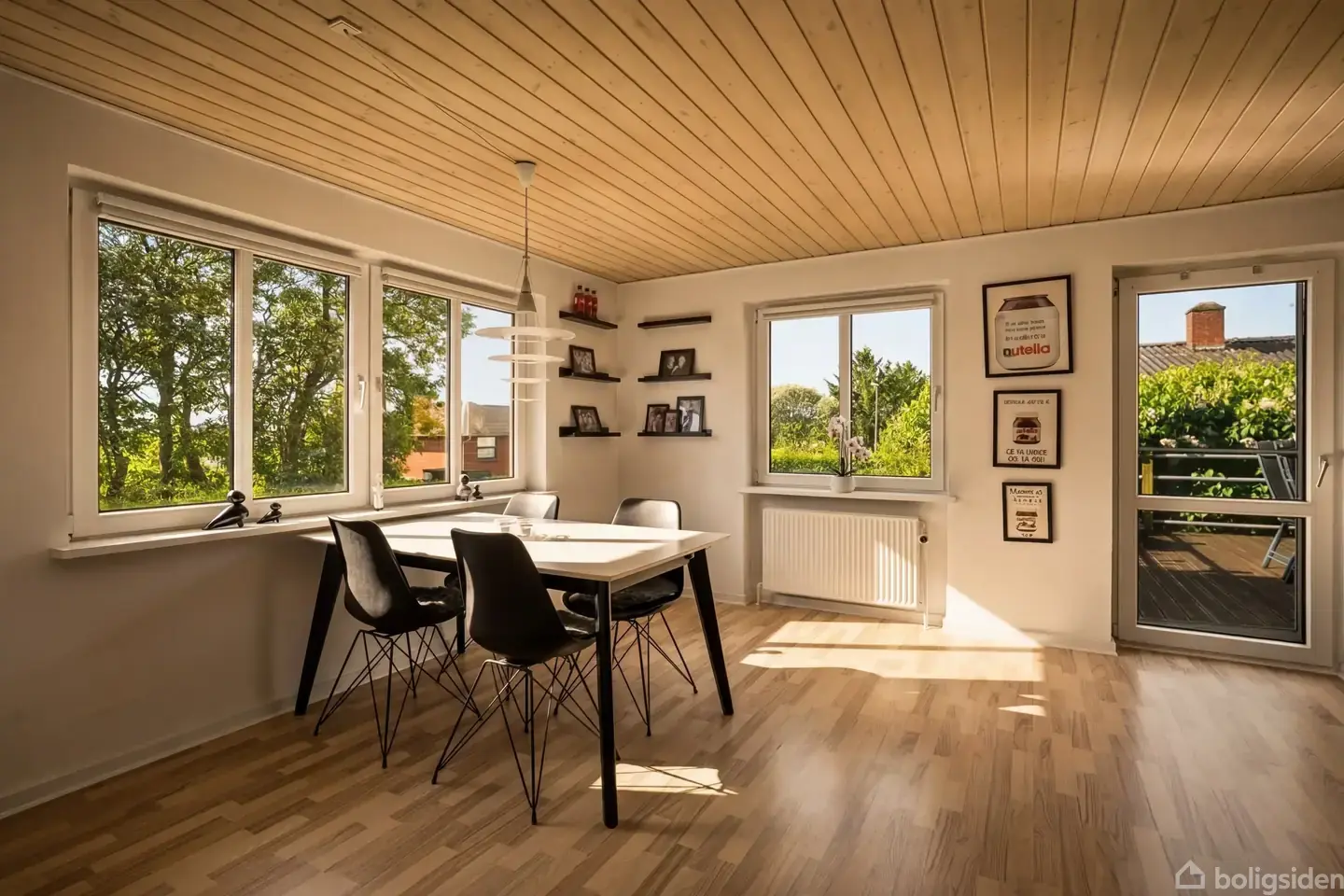 Hus – Årre, Hjortkær - Visning 2