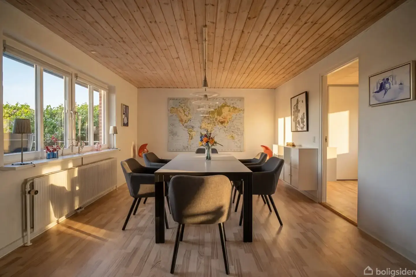 Hus – Årre, Hjortkær - Visning 3