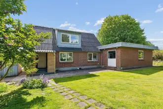 Villa på Eriksborgvej 77, Grauballe, 8600 Silkeborg