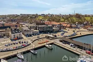 Ejerlejlighed på Havnegade 6, 1. 1., 7620 Lemvig