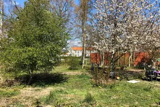 Helårsgrund på Vesterbro 22, 4720 Præstø