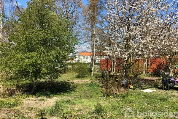 Helårsgrund på Vesterbro 22, 4720 Præstø