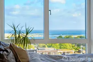 Ejerlejlighed på Strandlodsvej 25D, 10. th., 2300 København S