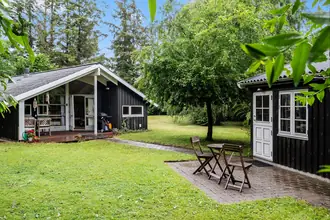 Fritidshus på Harestien 2, 3250 Gilleleje
